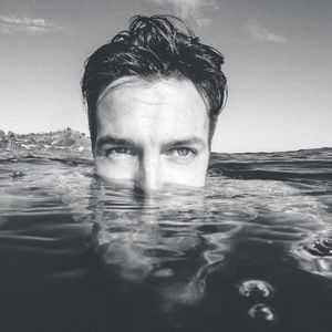 Meet your Posher, Jeff